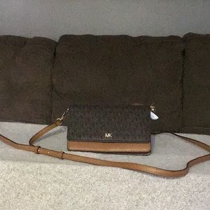 MK crossbody